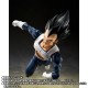 S.H.Figuarts Dragon Ball Z Vegeta Old Battle Suit Bandai Limited