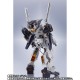 METAL ROBOT Spirits (SIDE MS) Gundam TR-1 (Hyzenthray) Bandai Limited