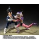 S.H.Figuarts Dragon Ball Z Vegeta Old Battle Suit Bandai Limited