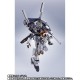 METAL ROBOT Spirits (SIDE MS) Gundam TR-1 (Hyzenthray) Bandai Limited