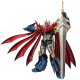 RIOBOT Super Robot Wars V Dynamic Characters Majin Emperor G Sentinel