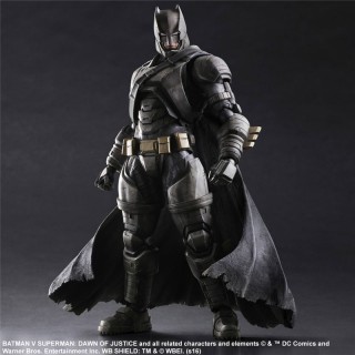 play arts kai batman