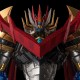 RIOBOT Super Robot Wars V Dynamic Characters Majin Emperor G Sentinel