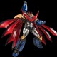 RIOBOT Super Robot Wars V Dynamic Characters Majin Emperor G Sentinel