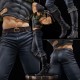 JoJos Bizarre Adventure Battle Tendency FIGURE MUSEUM Joseph Joestar 1/8 Sentinel