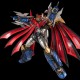 RIOBOT Super Robot Wars V Dynamic Characters Majin Emperor G Sentinel