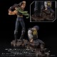 JoJos Bizarre Adventure Battle Tendency FIGURE MUSEUM Joseph Joestar 1/8 Sentinel