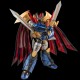 RIOBOT Super Robot Wars V Dynamic Characters Majin Emperor G Sentinel