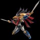 RIOBOT Super Robot Wars V Dynamic Characters Majin Emperor G Sentinel