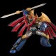 RIOBOT Super Robot Wars V Dynamic Characters Majin Emperor G Sentinel