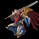 RIOBOT Super Robot Wars V Dynamic Characters Majin Emperor G Sentinel