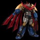 RIOBOT Super Robot Wars V Dynamic Characters Majin Emperor G Sentinel