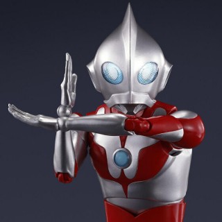 S.H.Figuarts Ultradad (ULTRAMAN: RISING) Bandai Limited