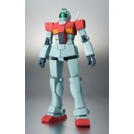 Robot Spirits SIDE MS Mobile Suit Gundam RGM 79 GM ver. A.N.I.M.E. BANDAI SPIRITS
