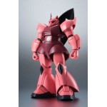 Robot Spirits SIDE MS Mobile Suit Gundam MS 14S Chars Gelgoog ver. A.N.I.M.E. BANDAI SPIRITS