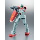 Robot Spirits SIDE MS Mobile Suit Gundam RGM 79 GM ver. A.N.I.M.E. BANDAI SPIRITS