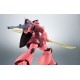 Robot Spirits SIDE MS Mobile Suit Gundam MS 14S Chars Gelgoog ver. A.N.I.M.E. BANDAI SPIRITS