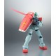 Robot Spirits SIDE MS Mobile Suit Gundam RGM 79 GM ver. A.N.I.M.E. BANDAI SPIRITS