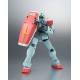 Robot Spirits SIDE MS Mobile Suit Gundam RGM 79 GM ver. A.N.I.M.E. BANDAI SPIRITS