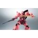 Robot Spirits SIDE MS Mobile Suit Gundam MS 14S Chars Gelgoog ver. A.N.I.M.E. BANDAI SPIRITS