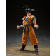 S.H. Figuarts Dragon Ball SUPER HERO Son Goku Super Hero BANDAI SPIRITS