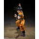 S.H. Figuarts Dragon Ball SUPER HERO Son Goku Super Hero BANDAI SPIRITS