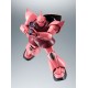 Robot Spirits SIDE MS Mobile Suit Gundam MS 14S Chars Gelgoog ver. A.N.I.M.E. BANDAI SPIRITS