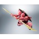 Robot Spirits SIDE MS Mobile Suit Gundam MS 14S Chars Gelgoog ver. A.N.I.M.E. BANDAI SPIRITS