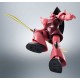 Robot Spirits SIDE MS Mobile Suit Gundam MS 14S Chars Gelgoog ver. A.N.I.M.E. BANDAI SPIRITS