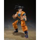 S.H. Figuarts Dragon Ball SUPER HERO Son Goku Super Hero BANDAI SPIRITS