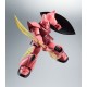 Robot Spirits SIDE MS Mobile Suit Gundam MS 14S Chars Gelgoog ver. A.N.I.M.E. BANDAI SPIRITS