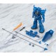 Robot Spirits SIDE MS Mobile Suit Gundam MS 07B Gouf ver. A.N.I.M.E. BANDAI SPIRITS