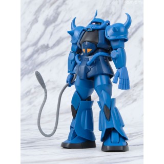 Robot Spirits SIDE MS Mobile Suit Gundam MS 07B Gouf ver. A.N.I.M.E. BANDAI SPIRITS