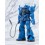 Robot Spirits SIDE MS Mobile Suit Gundam MS 07B Gouf ver. A.N.I.M.E. BANDAI SPIRITS