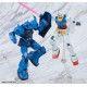 Robot Spirits SIDE MS Mobile Suit Gundam MS 07B Gouf ver. A.N.I.M.E. BANDAI SPIRITS