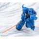 Robot Spirits SIDE MS Mobile Suit Gundam MS 07B Gouf ver. A.N.I.M.E. BANDAI SPIRITS