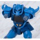 Robot Spirits SIDE MS Mobile Suit Gundam MS 07B Gouf ver. A.N.I.M.E. BANDAI SPIRITS