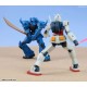 Robot Spirits SIDE MS Mobile Suit Gundam MS 07B Gouf ver. A.N.I.M.E. BANDAI SPIRITS