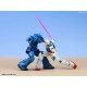 Robot Spirits SIDE MS Mobile Suit Gundam MS 07B Gouf ver. A.N.I.M.E. BANDAI SPIRITS