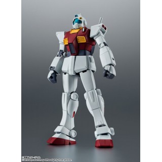 Robot Spirits SIDE MS Mobile Suit Zeta Gundam RMS 179 GM II (E.F.S.F. Model) ver. A.N.I.M.E. BANDAI SPIRITS