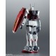 Robot Spirits SIDE MS Mobile Suit Zeta Gundam RMS 179 GM II (E.F.S.F. Model) ver. A.N.I.M.E. BANDAI SPIRITS