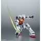 Robot Spirits SIDE MS Mobile Suit Zeta Gundam RMS 179 GM II (E.F.S.F. Model) ver. A.N.I.M.E. BANDAI SPIRITS