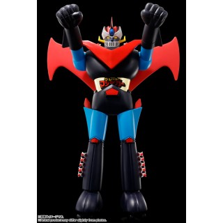 Great Mazinger Jumbo Machinder Idai na Yuusha Jumbo Machinder BANDAI SPIRITS