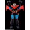 Great Mazinger Jumbo Machinder Idai na Yuusha Jumbo Machinder BANDAI SPIRITS