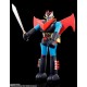 Great Mazinger Jumbo Machinder Idai na Yuusha Jumbo Machinder BANDAI SPIRITS