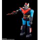 Great Mazinger Jumbo Machinder Idai na Yuusha Jumbo Machinder BANDAI SPIRITS