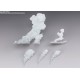 Tamashii EFFECT SMOKE White Ver. for S.H.Figuarts BANDAI SPIRITS