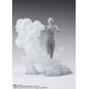 Tamashii EFFECT SMOKE White Ver. for S.H.Figuarts BANDAI SPIRITS