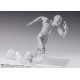 Tamashii EFFECT SMOKE White Ver. for S.H.Figuarts BANDAI SPIRITS