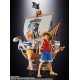 Chogokin ONE PIECE Going Merry Anime 25th Anniversary Memorial edition BANDAI SPIRITS